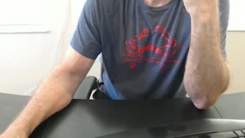 USAUSA online show from March 26, 1:17 pm