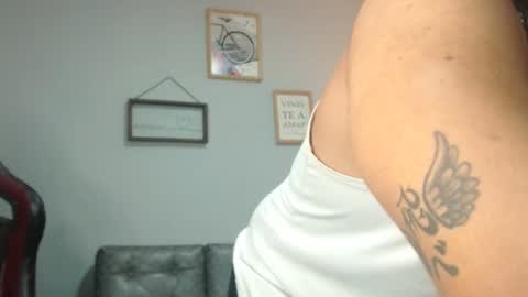 fire_boy69 online show from October 27, 5:06 pm