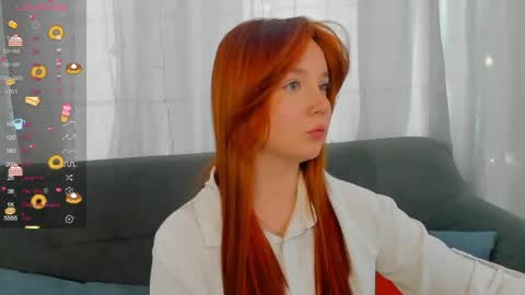 fire_emily online show from April 11, 1:21 am