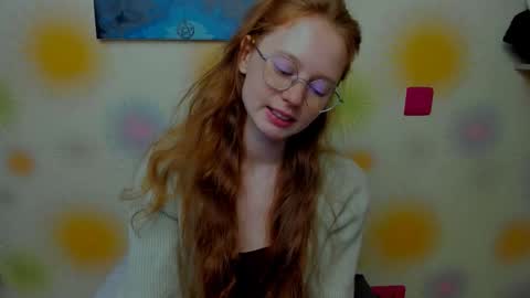 fire_luna online show from September 16, 5:08 am