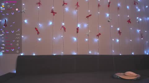 Bellatrix online show from December 23, 5:27 am