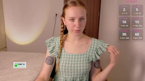 Liss  online show from February 13, 6:20 am