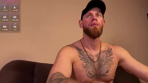 Alex online show from October 8, 2:04 pm