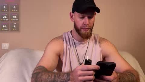 Alex online show from November 13, 3:55 pm