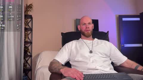 Alex online show from January 9, 2:42 pm