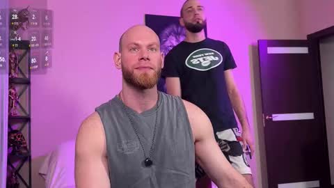 Snapshot of firebeard_ chatting on March 6, 12:34 pm Alex online show from March 6, 12:34 pm