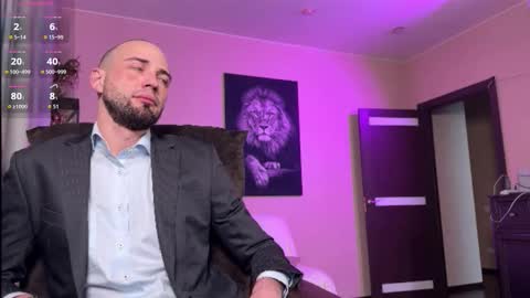 Snapshot of firebeard_ chatting on March 12, 12:11 pm Alex online show from March 12, 12:11 pm