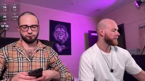 Snapshot of firebeard_ chatting on March 19, 5:22 am Alex online show from March 19, 5:22 am