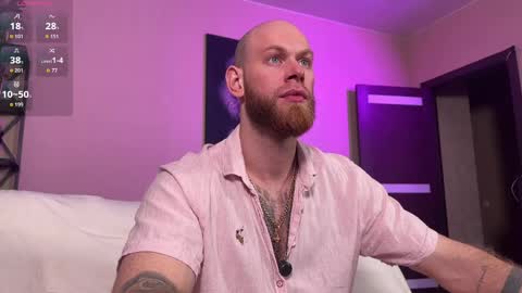 Snapshot of firebeard_ chatting on March 25, 6:03 pm Alex online show from March 25, 6:03 pm