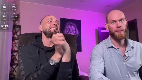 Snapshot of firebeard_ chatting on March 28, 12:16 pm Alex online show from March 28, 12:16 pm