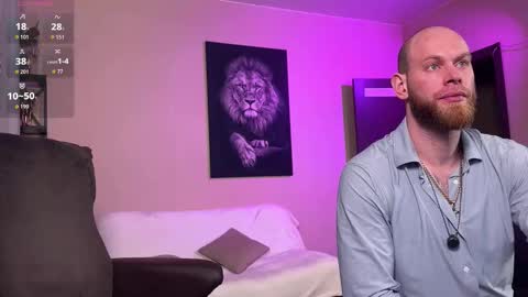 Snapshot of firebeard_ chatting on March 29, 2:17 pm Alex online show from March 29, 2:17 pm