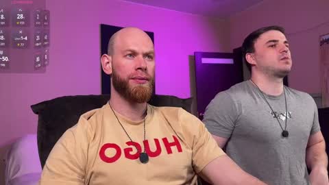 Snapshot of firebeard_ chatting on April 2, 6:11 am Alex online show from April 2, 6:11 am