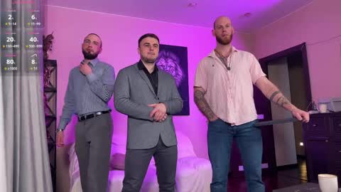 Snapshot of firebeard_ chatting on April 10, 5:01 am Alex online show from April 10, 5:01 am