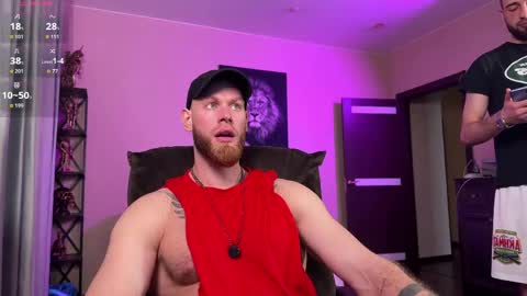 Snapshot of firebeard_ chatting on April 12, 2:22 pm Alex online show from April 12, 2:22 pm