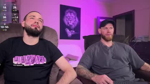 Snapshot of firebeard_ chatting on April 16, 2:29 pm Alex online show from April 16, 2:29 pm