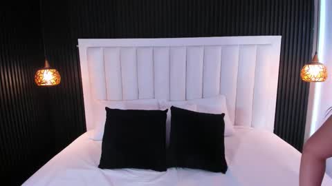 Snapshot of firedollx chatting on February 19, 4:19 am Firedoll online show from February 19, 4:19 am