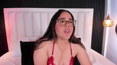 Snapshot of firedollx chatting on February 26, 4:22 am Firedoll online show from February 26, 4:22 am