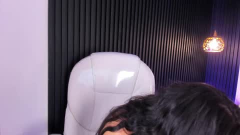 Firedoll online show from April 14, 4:18 am