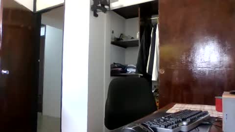 Ricardo online show from December 27, 6:31 pm