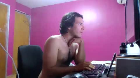 Ricardo online show from February 4, 1:13 am