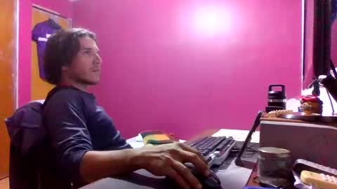 Ricardo online show from February 10, 4:41 am