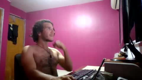 Ricardo online show from February 19, 4:34 am