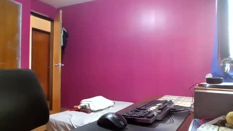 Ricardo online show from March 8, 8:35 pm