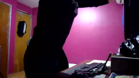 Ricardo online show from March 10, 2:50 am