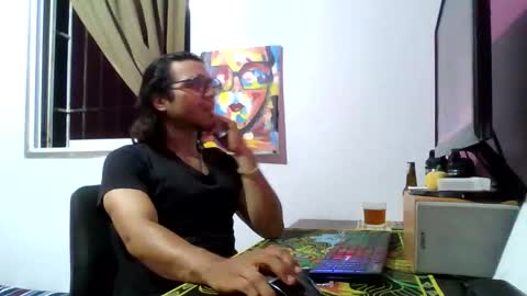 Ricardo online show from December 15, 3:55 am