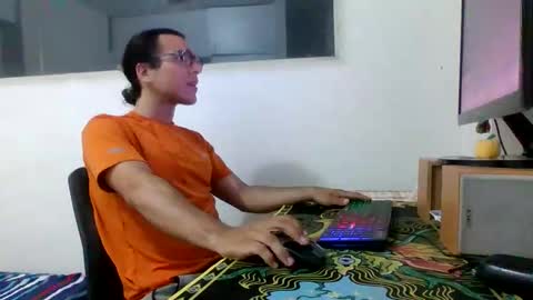 Ricardo online show from January 9, 7:44 am
