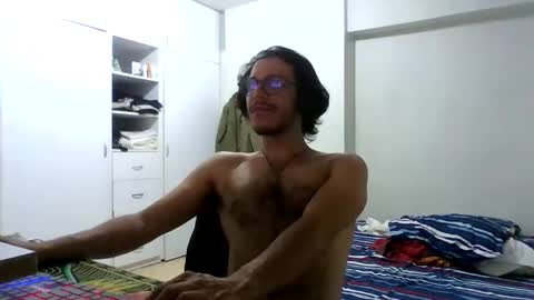 Ricardo online show from March 21, 1:32 am
