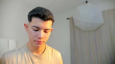 Snapshot of fireguy_99 chatting on November 30, 1:26 pm Nicolas online show from November 30, 1:26 pm