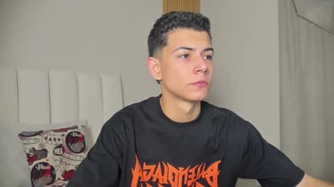 Nicolas online show from December 5, 12:58 pm