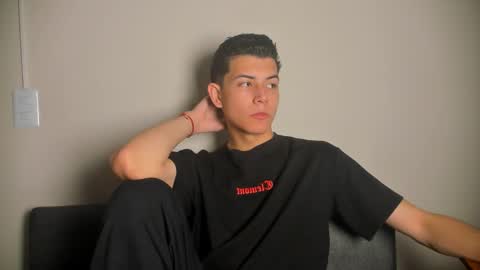 Nicolas online show from January 13, 1:16 pm