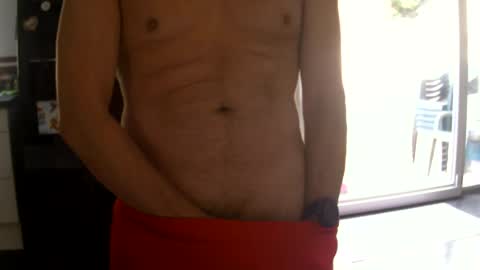 firejojo online show from October 21, 10:05 am