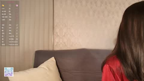 Snapshot of firekatie chatting on May 24, 5:23 am Catherine online show from May 24, 5:23 am