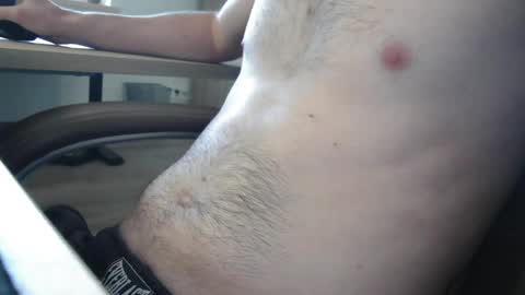 Kinky Nurse online show from April 28, 12:54 pm