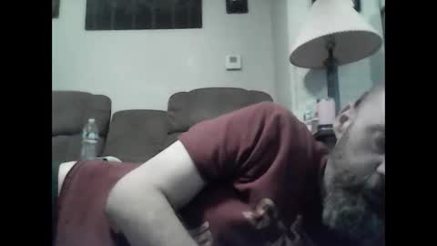 Snapshot of fireprince1977 chatting on January 16, 10:58 pm Brad online show from January 16, 10:58 pm