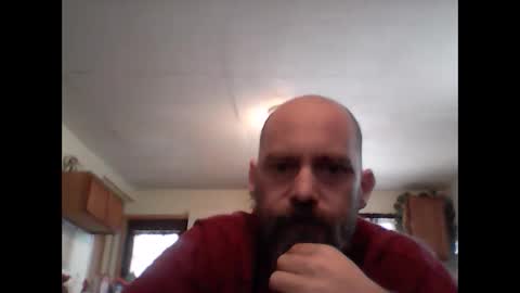 Snapshot of fireprince1977 chatting on January 17, 9:40 pm Brad online show from January 17, 9:40 pm