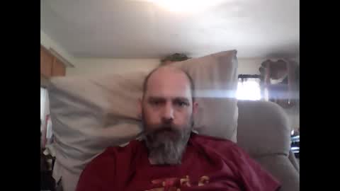 Snapshot of fireprince1977 chatting on February 2, 9:13 pm Brad online show from February 2, 9:13 pm