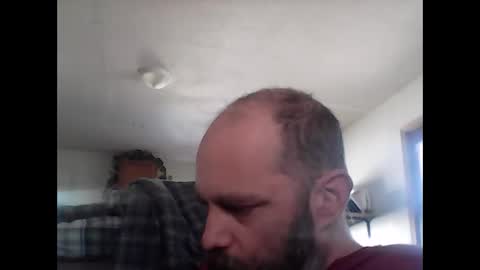 Snapshot of fireprince1977 chatting on February 8, 7:06 pm Brad online show from February 8, 7:06 pm