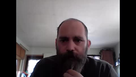 Snapshot of fireprince1977 chatting on February 22, 2:37 pm Brad online show from February 22, 2:37 pm