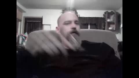 Snapshot of fireprince1977 chatting on February 27, 2:44 am Brad online show from February 27, 2:44 am