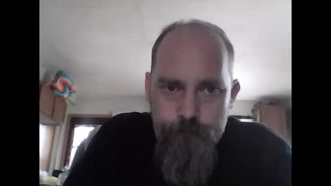 Brad online show from April 6, 9:49 pm