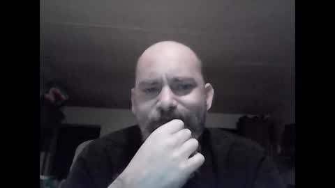 Brad online show from April 17, 1:30 am