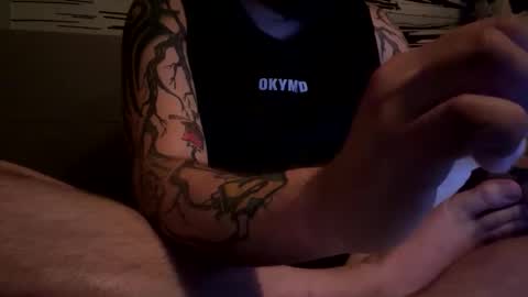 JunoSixx online show from October 12, 6:29 pm