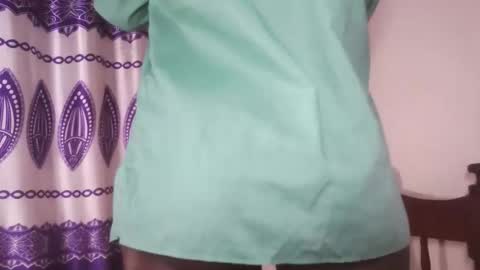 Goddess online show from February 20, 2:08 am