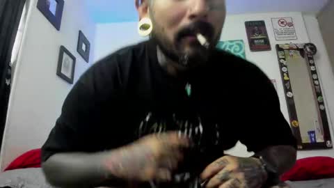 fisherrman666 online show from March 6, 4:03 pm