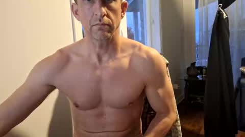 fit_dave_canada online show from November 6, 9:48 pm