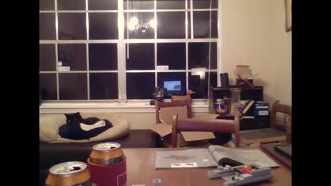 FitBit online show from November 28, 2:03 am